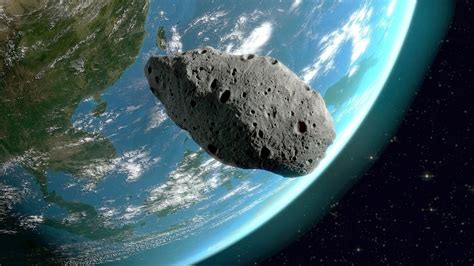 75 Foot Asteroid To Come As Close As 2 4 Mn Km To Earth Nasa Reveals