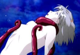 Japanese Hentai Cutie Caught And Hot Drilled By Tentacles Vikiporn