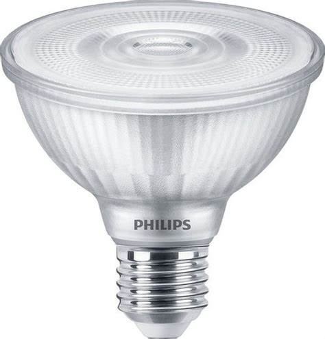 Philips L Mpara Mas Led Spot D W Cw Par S D