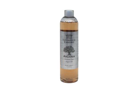 Saponificio Varesino Argania Shower Gel Ml Blade Shaving Shop