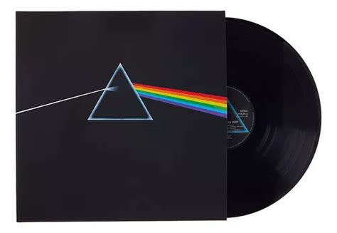 Vinilo Pink Floyd The Dark Side Of The Moon Cuotas Sin Inter S