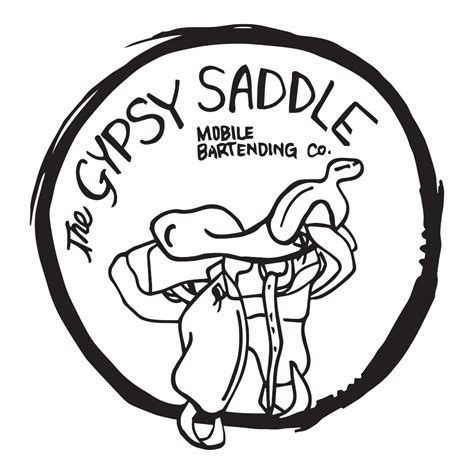 The Gypsy Saddle