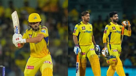 Ipl 2024 Why Csk Appointed Ruturaj Gaikwad Ahead Of Ravindra Jadeja