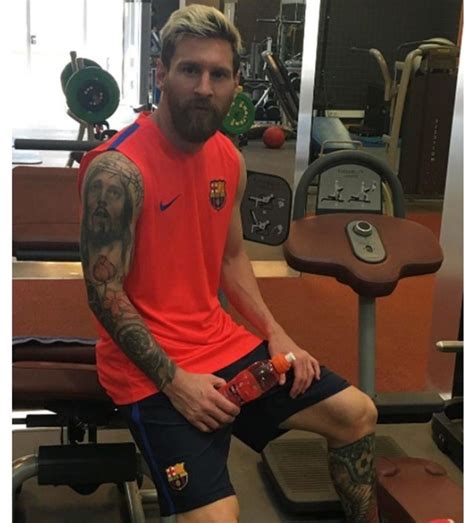 Lionel Messi And His Difficult To Follow Workout Regime | IWMBuzz