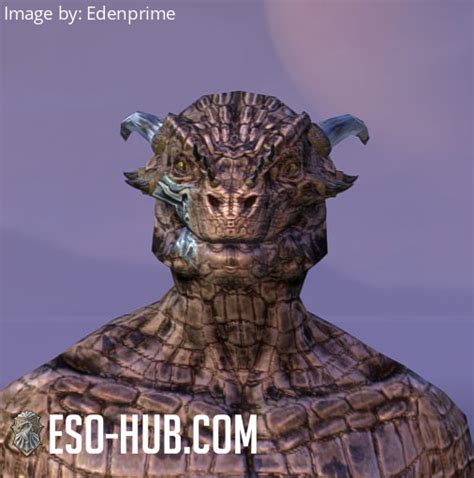 Stormsurge Face Markings Eso Hub Elder Scrolls Online