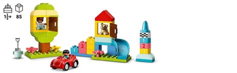 Lego Duplo Deluxe Brick Box Set Online Now Aed Official