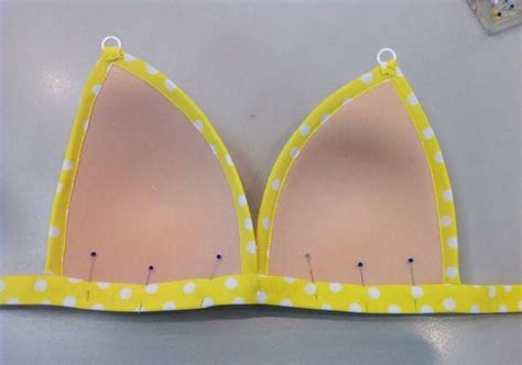 Yellow Polka Dot Bikini Grand Finale Life Of A Fairy Bra Mother Artofit