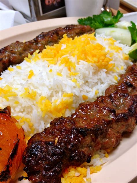 Beef Kebab Recipe Persian at Kristen Loveland blog