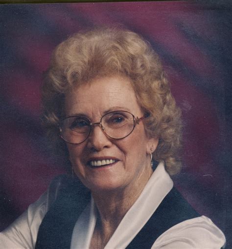 Lois Maxwell Obituary - Odessa, TX