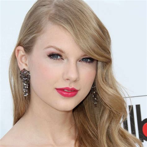 13 Taylor Swift Hair Moments Almost As Iconic As Her Discography