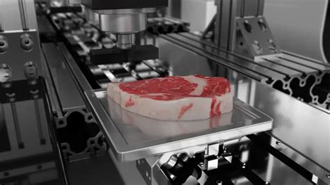 Carne Impressa