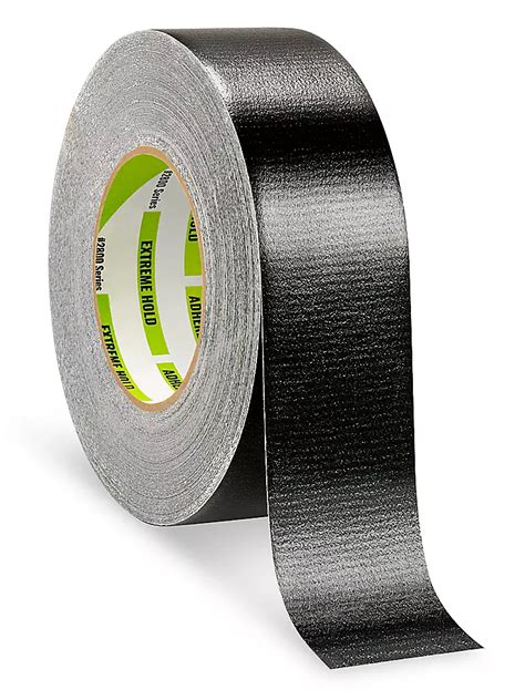 3m 2830 B Extreme Hold Duct Tape 2 X 30 Yds Black S 24885 Uline