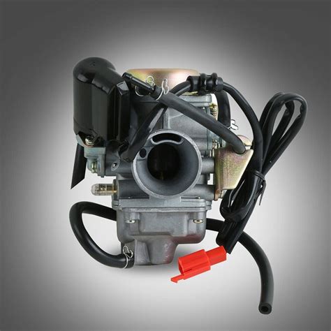 Motorfiets Carburateur Geschikt Voor Gy6 125 150Cc Grandado