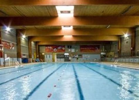 Everyone Active Fareham Leisure Centre | Hussle.com