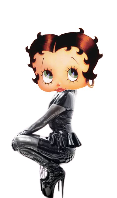 Biker Betty Boop Betty Boop Art Betty Boop Cartoon Betty Boop