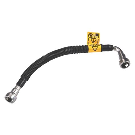 Acdelco Genuine Gm Parts Fuel Injection Fuel Feed Hose