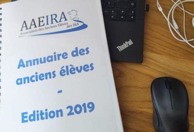 L Annuaire Des Anciens L Ves Association Des Anciens L Ves Des Ira