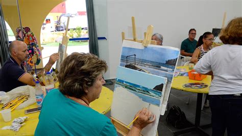 Dia Mundial Da Arte Tudo Em Bertioga