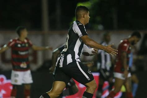 Onde Assistir Jogo Do Botafogo Hoje X Volta Redonda E Hor Rio