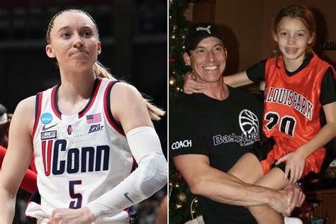 Paige Bueckers Family: All About the UConn Stars Parents and Siblings