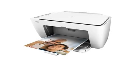 HP DeskJet 2652 All-in-One Printer