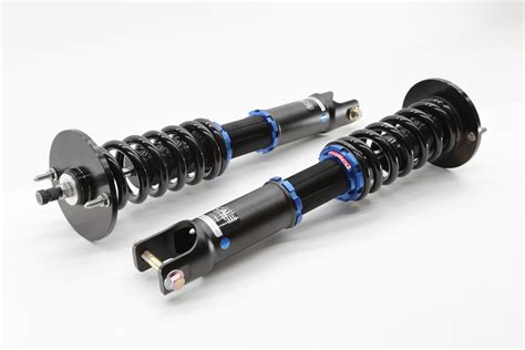 Nissan Skyline R Gtr Innovative Series Coilover Scale