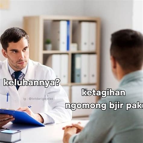 Pin Oleh Bina Di Memes Ungkapan Lucu Teks Lucu Buku Remaja