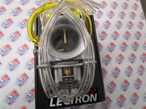 LECTRON KTM 125 Billetron Pro Series 38mm Spare Parts Motorcycle Uk