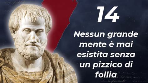 LE MIGLIORI FRASI DI ARISTOTALE CHE CAMBIERANNO IL TUO MODO DI PENSARE