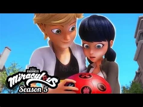 Miraculous Ladybug Season Episode Official Hindi By