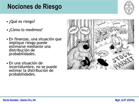 Solution Sesion Y Retorno Y Riesgo Studypool