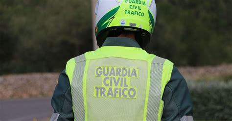 Caçat a Terrateig a quasi a 200 km h el doble de la velocitat permesa