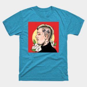 OFFICIAL Lil Peep T Shirts Update November 2024