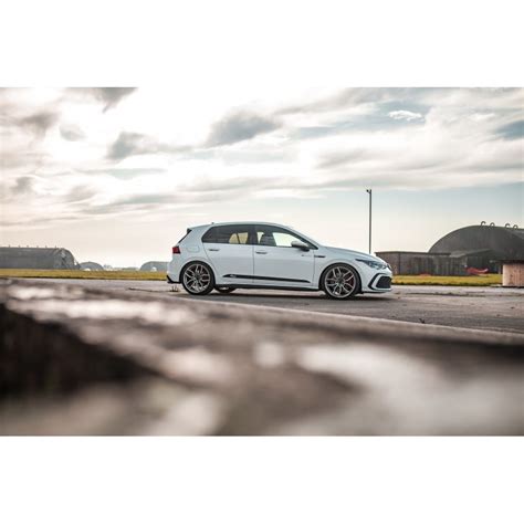 Muelles Racingline VW Golf Mk8 GTI GTI Clubsport Cupra Leon Mk1