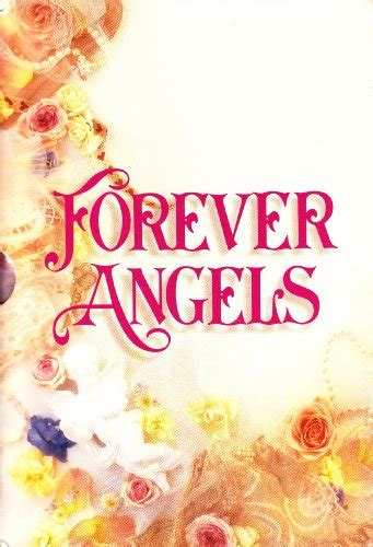 Forever Angels Weyn Suzanne 9780816741878 Abebooks