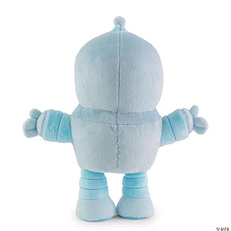 Futurama Bender 8 Inch Chibi Collector Plush Toy Oriental Trading