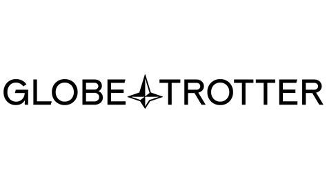 Globe Trotter With A New Logo