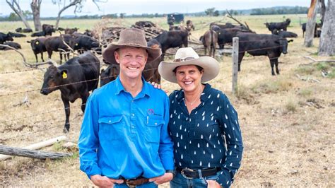 The Weekly Times Coles 2018 Farmer Of The Year Awards Finalists The