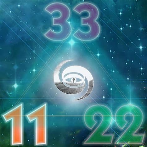 Master Number 11 | World Numerology