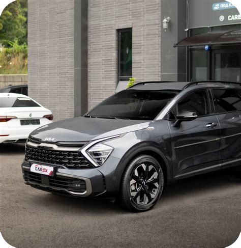 Надежный пригон автомобилей из Кореи в Россию | CarexKorea