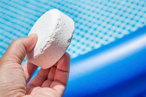 Best Chlorine Tablets A Review Buying Guide