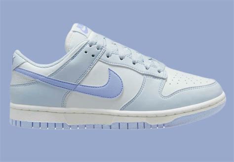 Nike Dunk Low Next Nature Blue Tint DD1873-400 | SBD