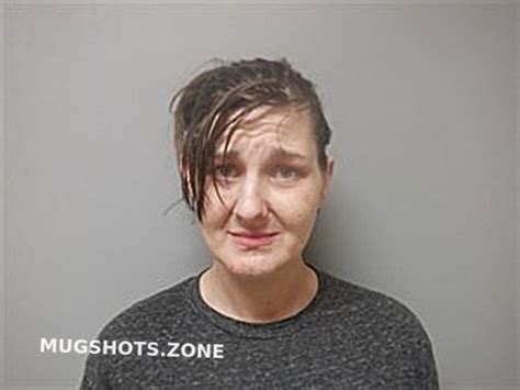 Bowers Courtney Nichole Craighead County Mugshots Zone