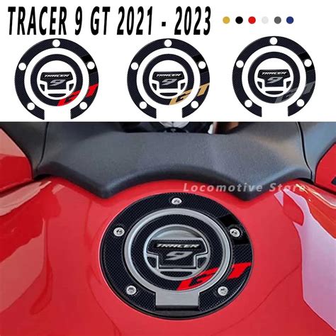 Tracer Gt Kartmalar Kaymaz Yan Yak T Tank Koruma Pedi I In Yamaha