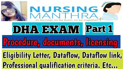 Dha License 2021how To Apply For Dha Examdubai Health Authoritydha