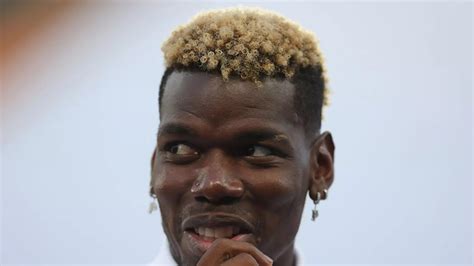 Paul Pogba Il Comunicato Ufficiale Del Tribunale Nazionale Antidoping