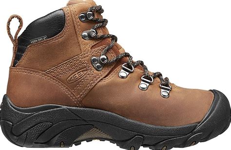 Keen Pyrenees Hiking Boots - Women's | The Last Hunt