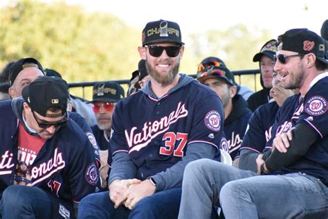 Stephen Strasburg Officially Retires From Baseball After Reaching