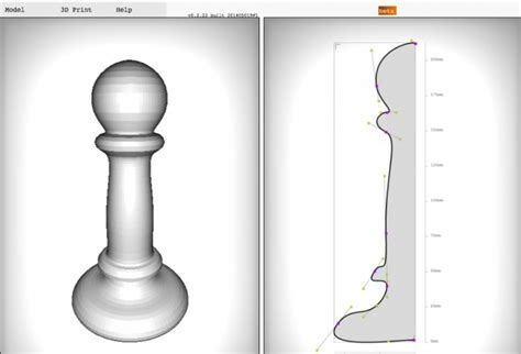 Tech Perverts Your Dreams Have Come True You Can Now Design And 3D Print Your Own Dildo The