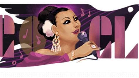 Rinde Google homenaje a Lola Beltrán La reina de la canción ranchera